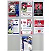 Image 2 : Tom Brady Multiple Years Cards including Base, Parallels, & Inserts.