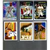 Image 1 : Elly De La Cruz Chrome ROOKIE CARD CSMLB-23, Anthony Volpe Future Stars, Sal Frelick ROOKIE CARD, Ba