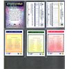 Image 2 : Elly De La Cruz Chrome ROOKIE CARD CSMLB-23, Anthony Volpe Future Stars, Sal Frelick ROOKIE CARD, Ba