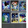 Image 1 : Marco Luciano ROOKIE CARD SMLB-30, Colton Cowser Rookie Card, Alexander Canario ROOKIE CARD Mojo Ref