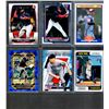 Image 1 : Michael Harris, II ROOKIE CARD Bowman, Walker Jenkins 1st Bowman Chrome, 1990 Score Randy Johnson RO