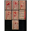 Image 2 : 1958 Topps Common Player Cards in varying conditions; most very good.