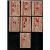 Image 2 : 1958 Topps Common Player Cards in varying conditions; most very good.