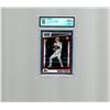 Image 1 : Brock Purdy 2022 Panini Chronicles Score Premium Rookie Update #SP-401 Arena Grade 10
