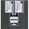 Image 2 : Ohtani & Judge 2024 Bowman Chrome Mega Box Mojo Refractors & Pete Alonso 2022 Topps Jersey Number Me