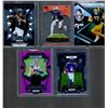 Image 1 : ROOKIE CARDS: C.J. Stroud Prizm Break, Tank Bigsby Magnitude, Michael Mayer Chronicles Draft Picks B