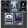 Image 2 : ROOKIE CARDS: C.J. Stroud Prizm Break, Tank Bigsby Magnitude, Michael Mayer Chronicles Draft Picks B