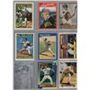 Image 2 : Doug Drabek Bobble Head & 8 Cards various years all in very good condition.