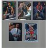 Image 1 : Victor Wembanyama Instant Impact, Nikola Jokic Revolution Shock Wave, Scoot Henderson RC Deep Space,