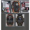 Image 2 : C.J. Stroud RC Zenith Blue Mosaic By the Numbers, Tua Tagovailoa Fireworks, Chronicles XR Christian 