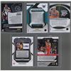 Image 2 : Anthony Edwards Revolution, Brandon Miller Emergent, Shai Gilgeous-Alexander Global Reach, Chris Pau