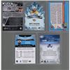 Image 2 : Connor McDavid UD MVP, Nathan McKinnon PCs Insert, Adam Fantilli Star Rookies Insert, Matt Duchene I