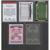 Image 2 : Shohei Ohtani '24 All-Topps Team, Austin Riley Topps Chrome Sparkle '22, Fernando Tatis, Jr Bowman C