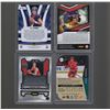 Image 2 : C.J. Stroud Rookie Rush, Dylan Crews Elite Extra Edition, Gradey Dick Prizm ROOKIE CARD, Simon Edvin