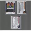 Image 2 : Dylan Crews 1st Bowman Paper, Paul Skenes Higher Learning, Jackson Holliday Lunar Glow