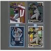 Image 1 : Lot of 4 Paul Skenes Cards