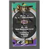 Image 2 : 2023 Panini Select Basketball Blaster Box - Victor Wembanyama/Scoot Henderson/Kyrie Irving