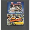 Image 1 : 2021 Bowman Baseball Blaster Box & 2023 Topps Heritage Baseball Blaster Box - 144 Total Cards in thi