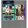 Image 1 : 2023-24 Panini Select Basketball Boxes: 1 Blaster Box & 1 Hanger Box