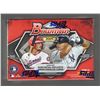 Image 1 : 2024 Bowman Baseball Blaster Box
