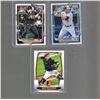 Image 1 : Orioles Rookie Cards. Rutschman Bowman, Westburg Mojo Refractor, Cowser Bomwan