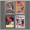 Image 1 : Lot of 4 Shohei Ohtani Cards