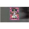 Image 1 : Domantas Sabonis Pink Cracked Ice /99 2023-24 Panini Select #25