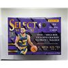 Image 1 : 2022-'23 Panini Select Basketball Megabox