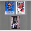 Image 1 : Connor Bedard Glossy Rookie Card, McDavid Monster Season & Stars of the Rink
