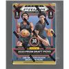 Image 2 : 2023 Panini Prizm Draft Picks Basketball Blaster Box - Victor Wembanyama Look for Green Prizm Autogr