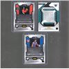 Image 2 : Brandon Miller Silver Emergent RC, Scoot Henderson RC, Ausar Thompson RC