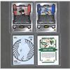 Image 2 : Puka Nacua Prizm RC, Bijan Robinson Prizm RC, Garrett Wilson Emerald RC, Jordan Addison Mystique RC