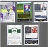 Image 2 : Anthony Richardson RC Absolute, Josh Allen Mosaic Touchdown Masters '21, Justin Jefferson Rookies & 