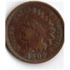 Image 2 : 1902 Indian Head Cent