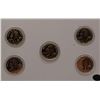 Image 2 : (3) 2004 State Quarter Sets