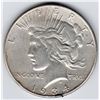 Image 1 : 1934 Peace Dollar