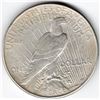 Image 2 : 1934 Peace Dollar