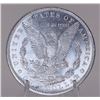 Image 2 : 1882-CC Morgan Dollar
