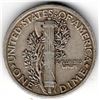 Image 2 : 1916 Mercury Dime