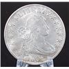Image 1 : 1805/4 Draped Bust Half Dollar