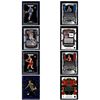 Image 1 : Lively Prizm RC, Sasser Silver RC, 2 Gradey Dick RCs