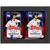 Image 1 : 2 Count - 2024 Topps Series 2 Baseball Blaster Boxes.
