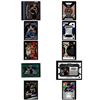 Image 1 : Kris Murray Red Cracked Ice '23-'24 Select, Scoot Henderson RC '23 Draft Picks SP Green Prizm Horizo