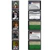 Rookie Cards: Colton Cowser Bowman, Jordan Walker '23 Topps Chrome Platinum Anniversary #250, Yoshin