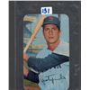 1970 Topps Supers Carl Yastrzemski #29.  Very Good Condition.