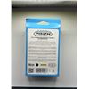 Image 2 : 2023-24 Panini Prizm Basketball Hanger Box - 3 Orange Ice Prizms Per Box.