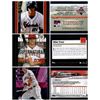 Image 1 : 3 Mike Trout Cards: Cedar Rapids Kernels 2010 Rookie Prospect Card, '21 Topps X Sports Illustrated, 