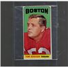 Image 1 : 1965 Topps Oversized Tom Addison #1