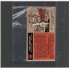 Image 2 : 1965 Topps Oversized Tom Addison #1