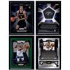 Image 1 : Victor Wembanyama Deep Space RC & Anthony Edwards Green Prizm